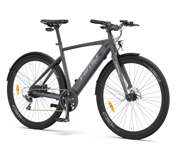 HIMO C30R MAX Gray - 732863 - zdjęcie 2